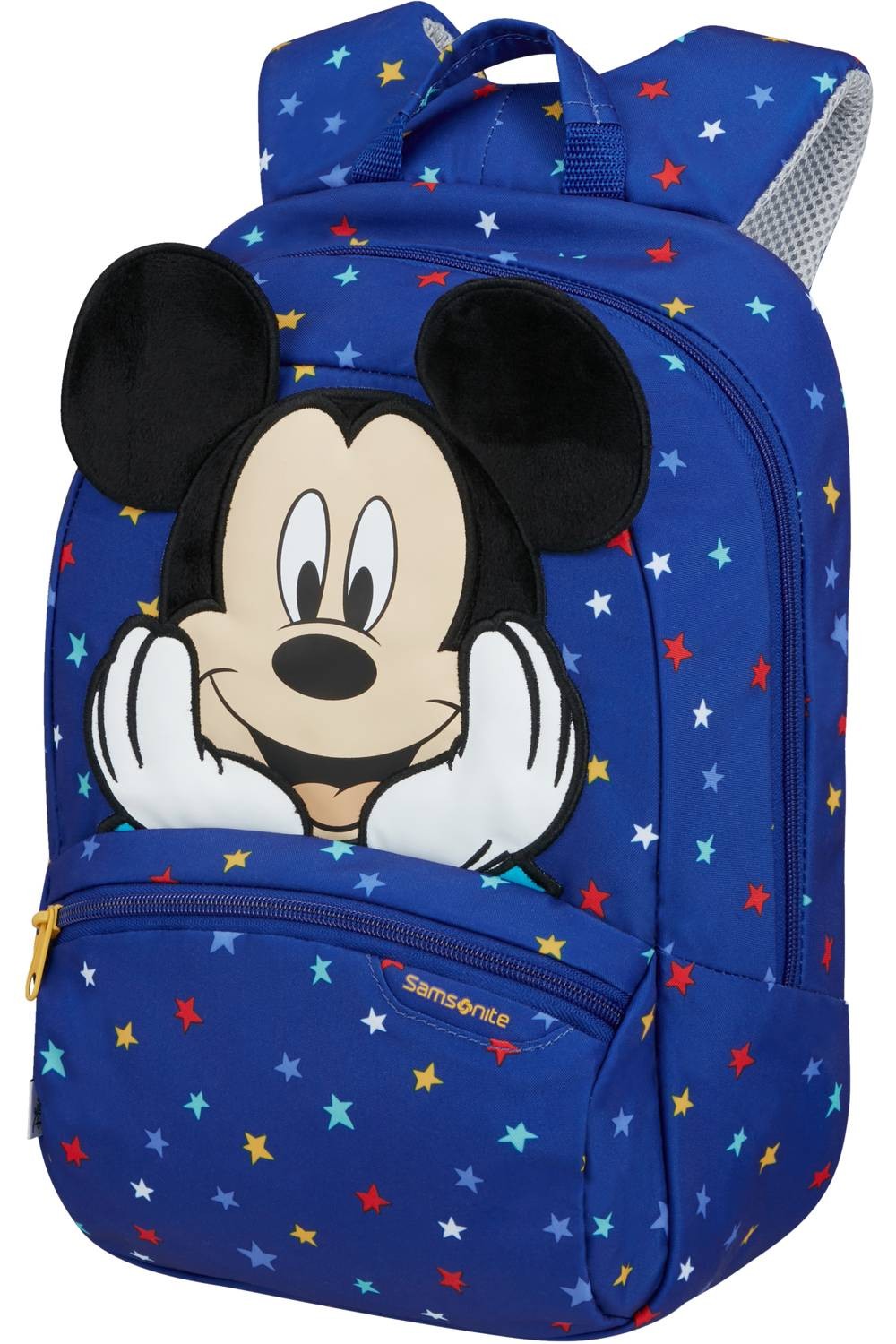 Mochila Samsonite DISNEY ULTIMATE 2.0 S+ MICKEY STARS