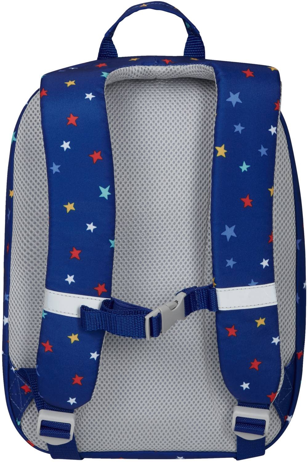 Mochila Samsonite DISNEY ULTIMATE 2.0 S+ MICKEY STARS