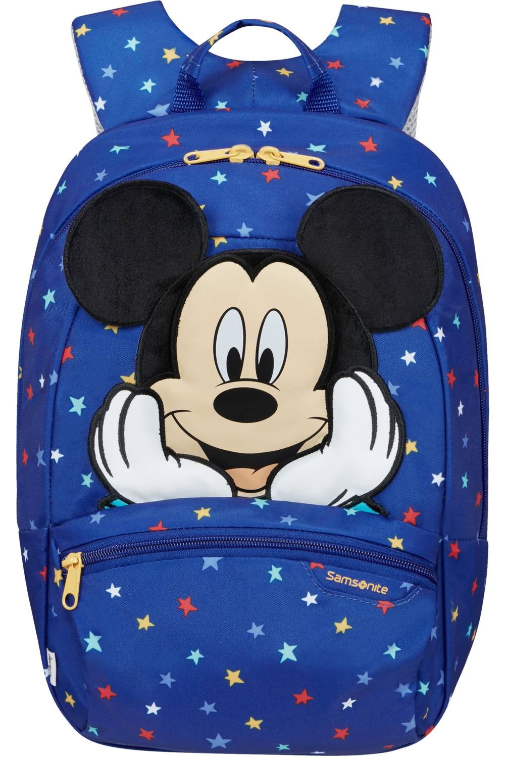 Mochila Samsonite DISNEY ULTIMATE 2.0 S+ MICKEY STARS