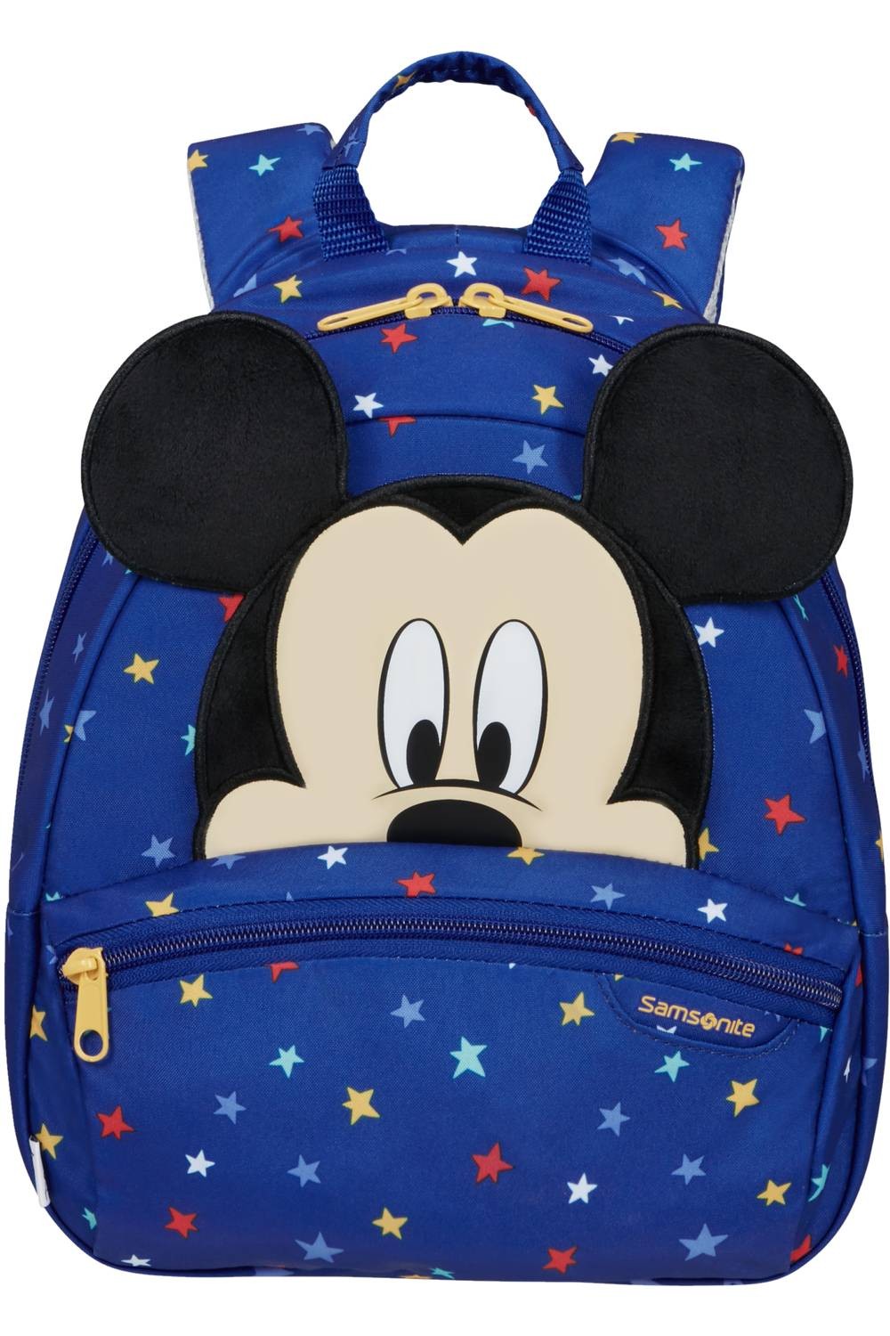 Mochila Samsonite DISNEY ULTIMATE 2.0 S MICKEY STARS