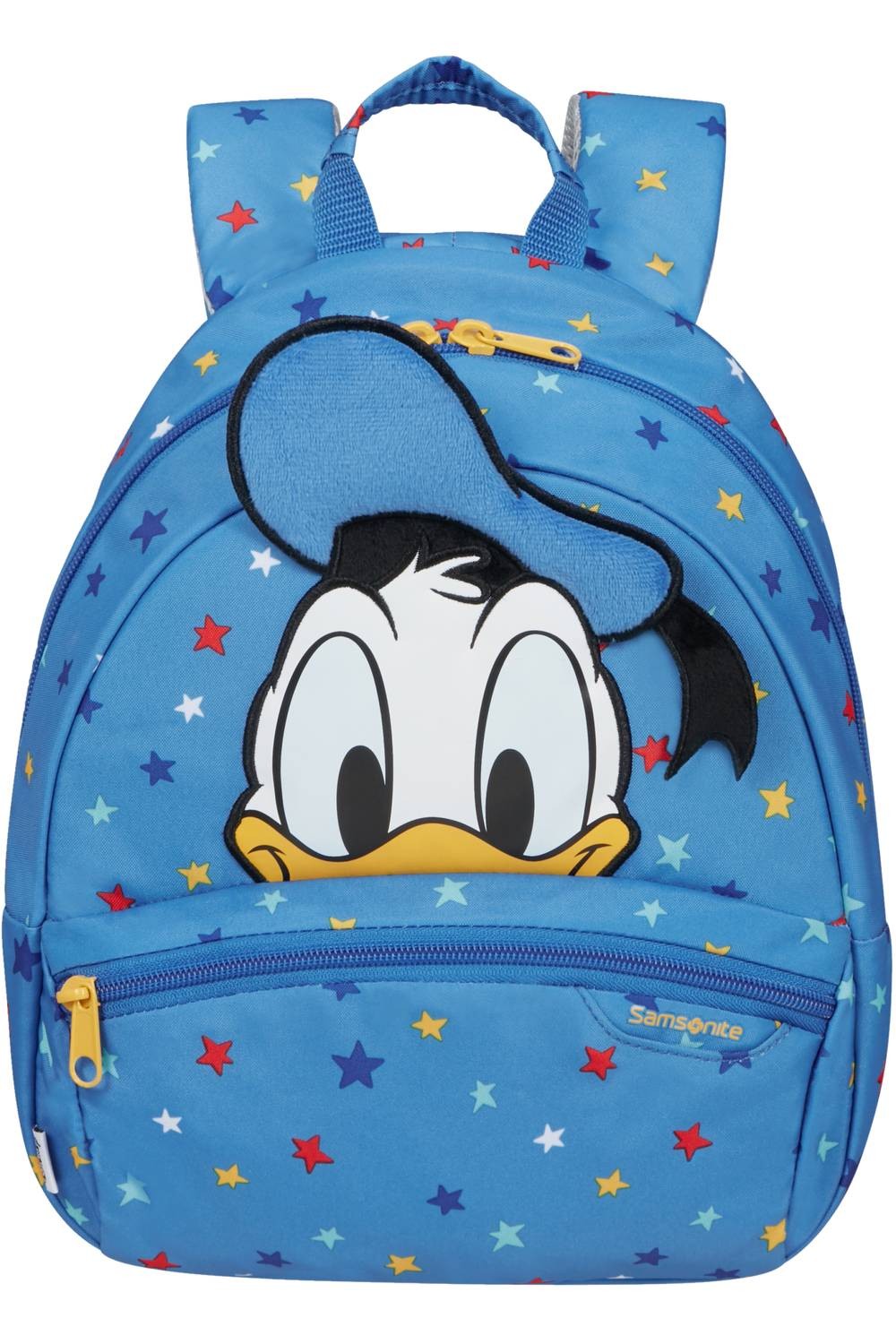 Mochila Samsonite DISNEY ULTIMATE 2.0 S DISNEY DONALD STARS