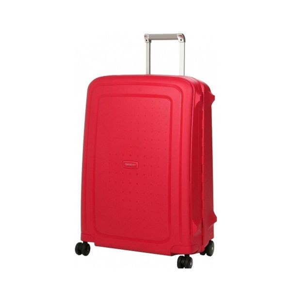 MALETA SAMSONITE  S-CURE (4 RUEDAS) 81CM