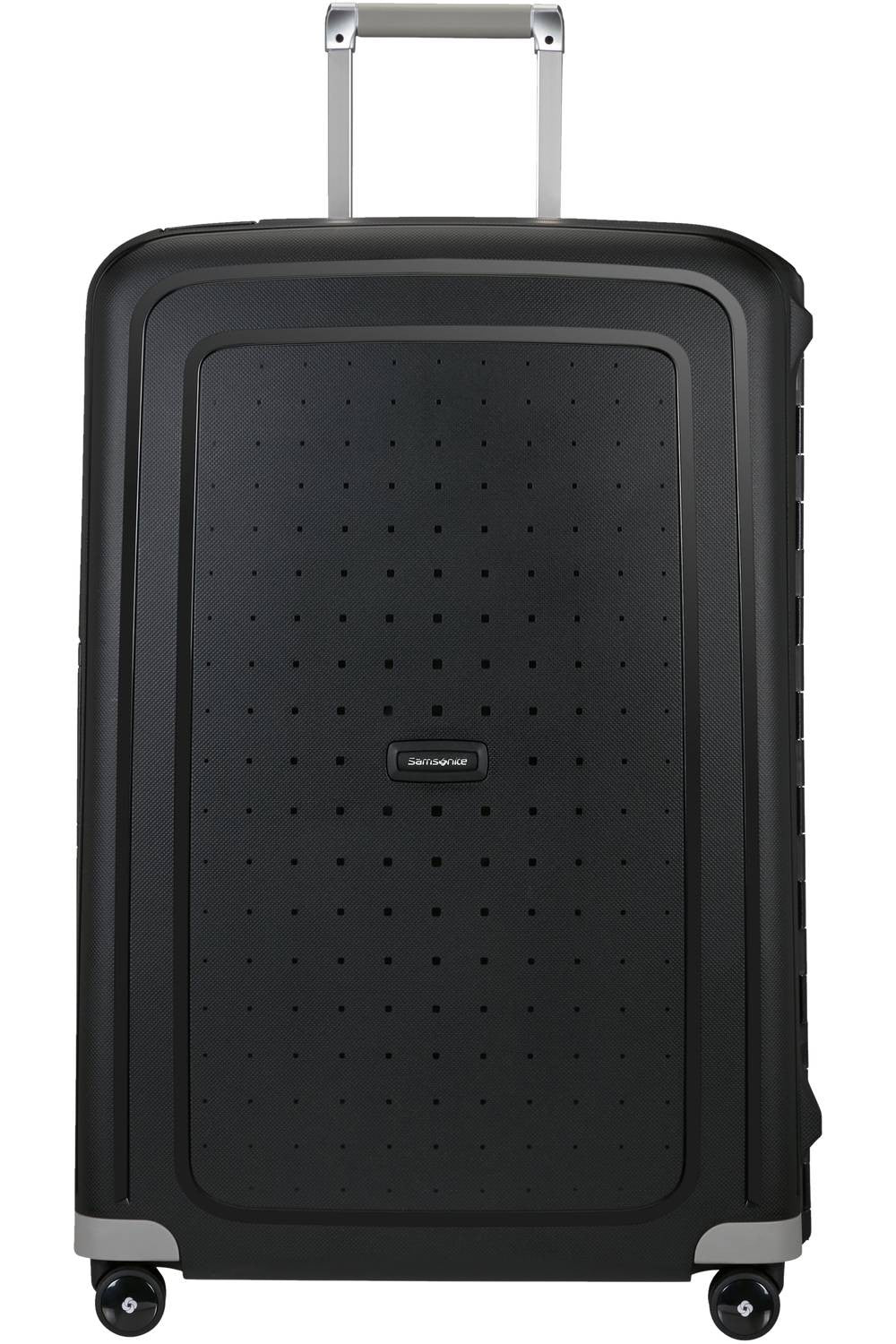 MALETA SAMSONITE S-CURE  (4 RUEDAS) 75CM