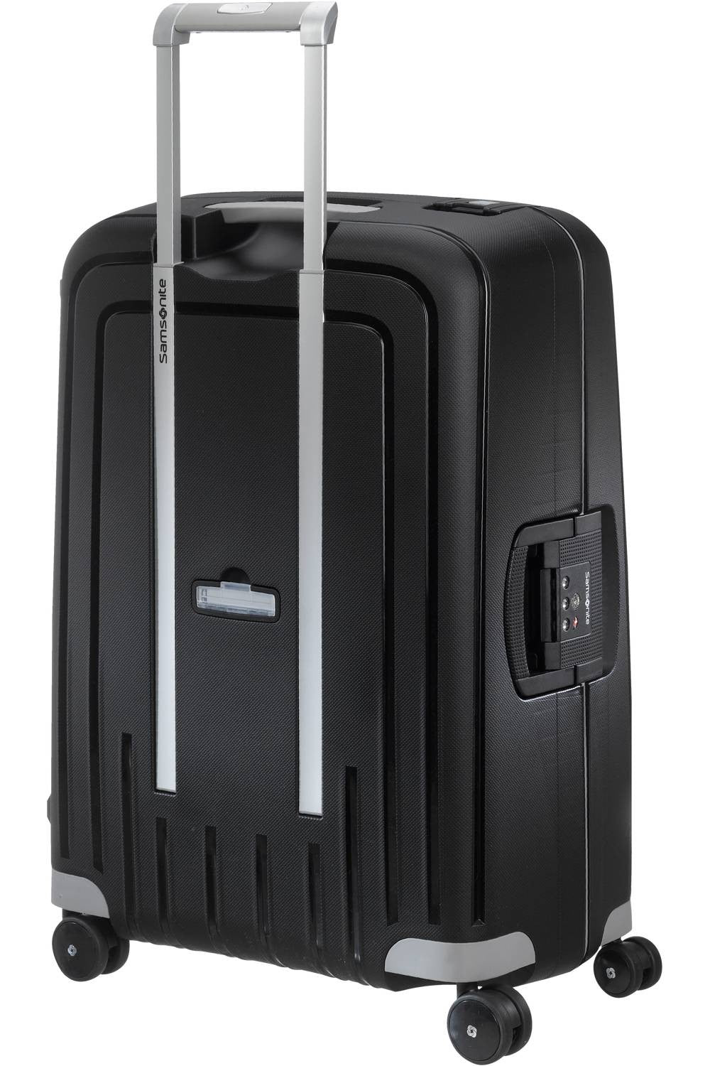 MALETA SAMSONITE S-CURE  (4 RUEDAS) 75CM