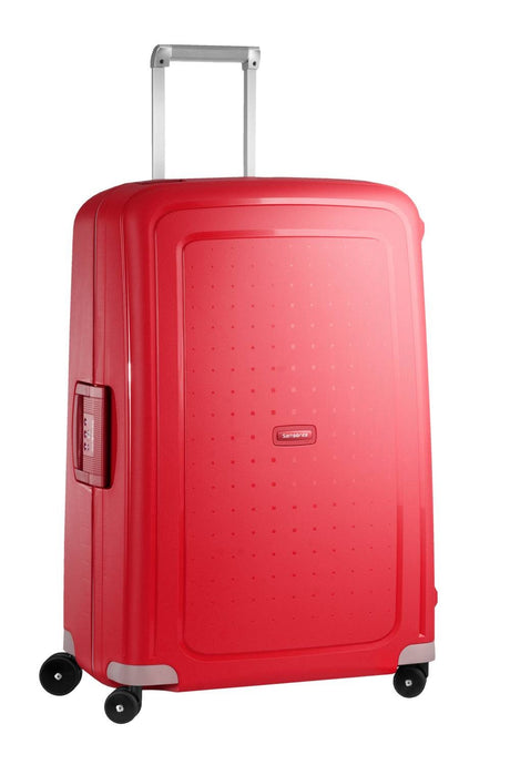 MALETA SAMSONITE S-CURE  (4 RUEDAS) 75CM