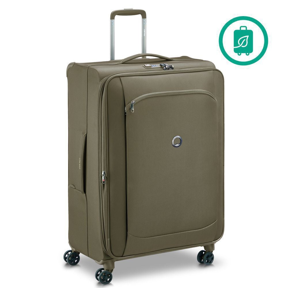 Maleta Super Grande Extensible Delsey MONTMARTRE AIR 2.0 83cm