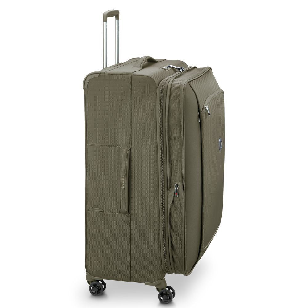 Maleta Super Grande Extensible Delsey MONTMARTRE AIR 2.0 83cm