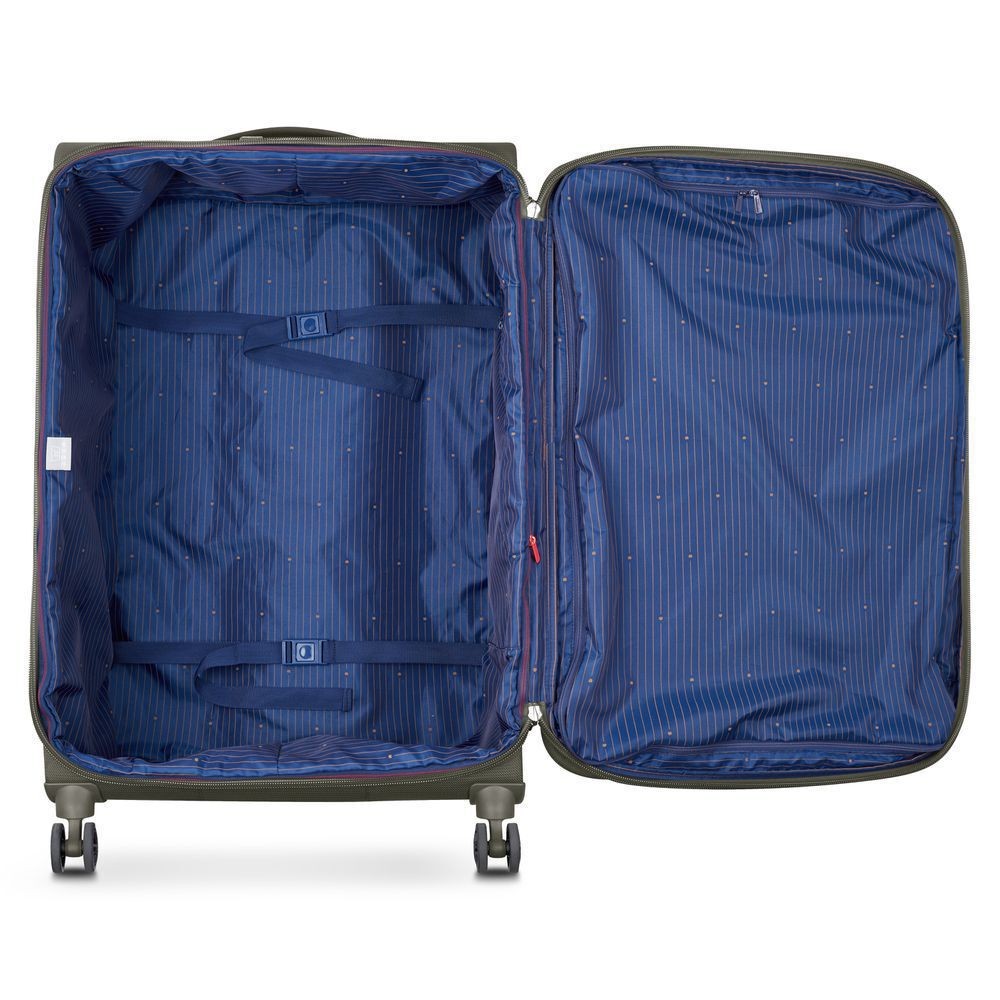 Maleta Super Grande Extensible Delsey MONTMARTRE AIR 2.0 83cm