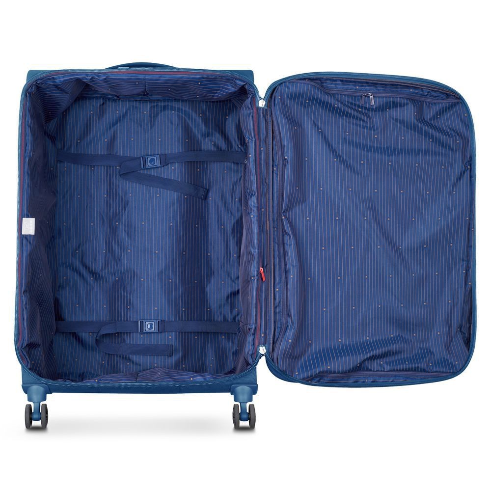 Maleta Grande Extensible DELSEY MONTMARTRE AIR 2.0 77cm