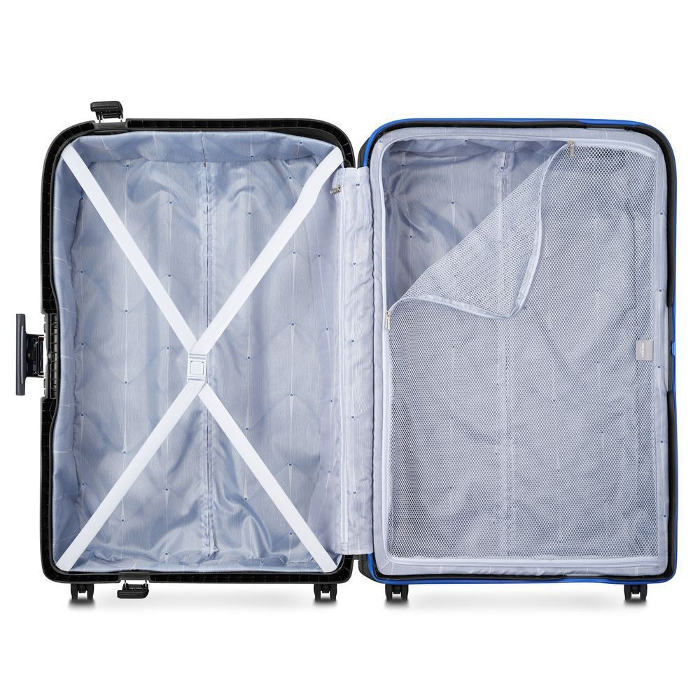 Maleta Super Grande DELSEY Moncey MR TSA 82cm