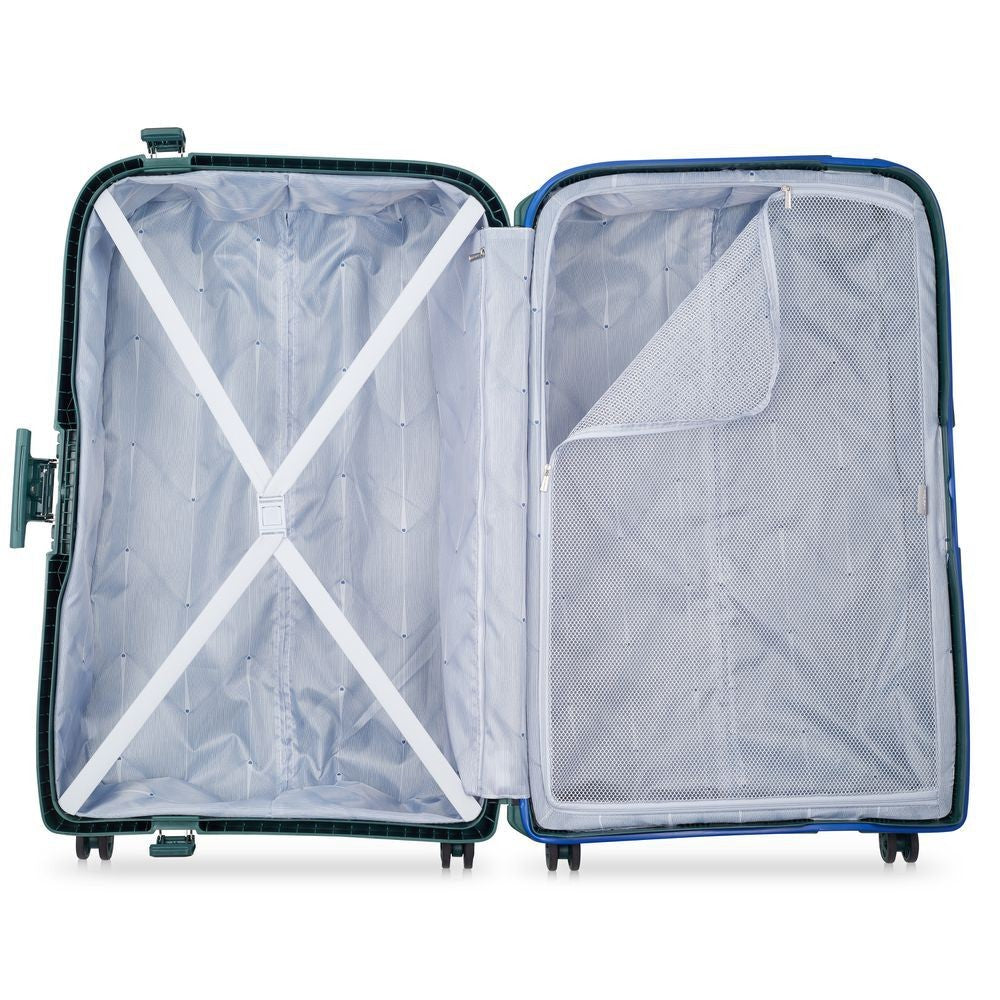 Maleta Super Grande DELSEY Moncey MR TSA 82cm