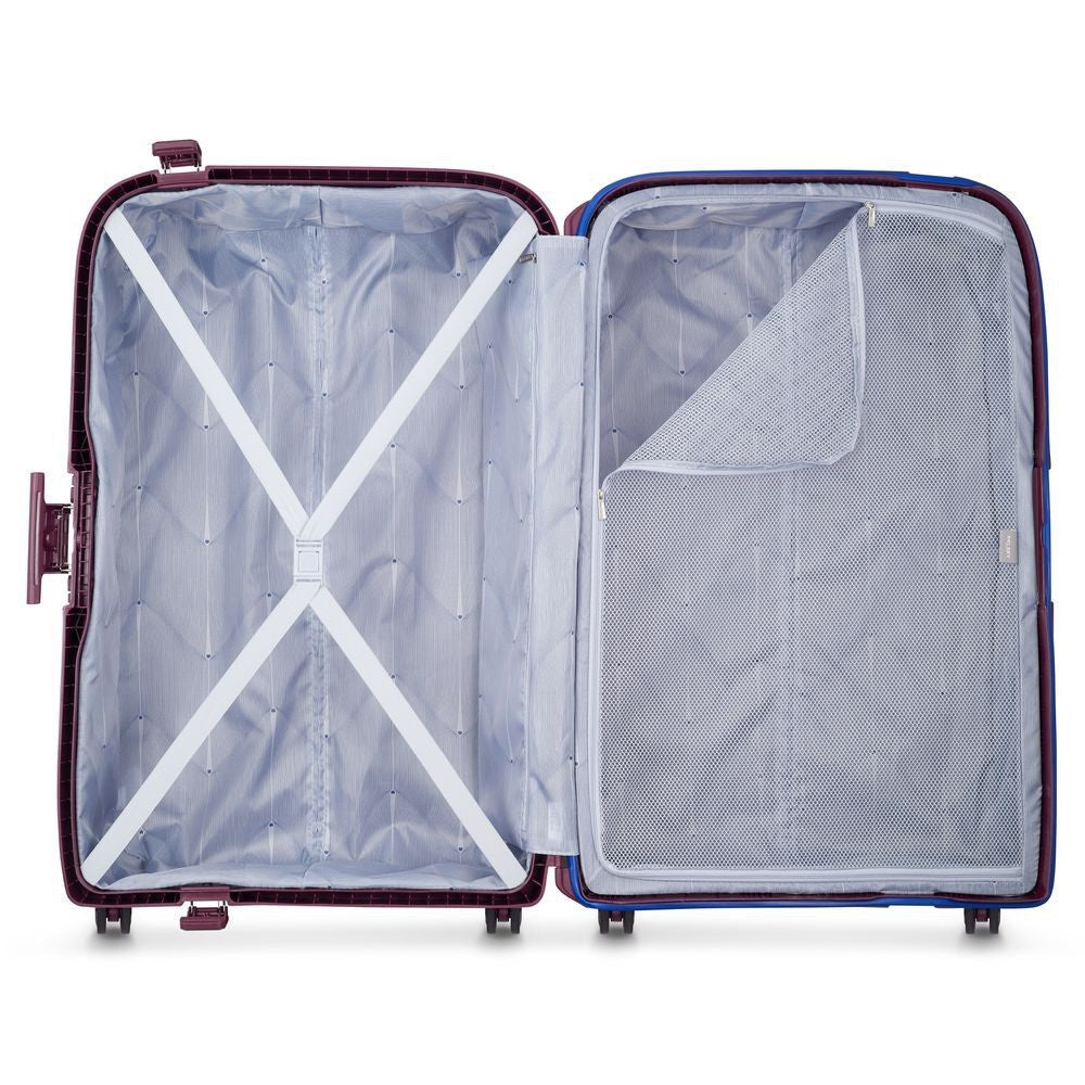 Maleta Super Grande DELSEY Moncey MR TSA 82cm