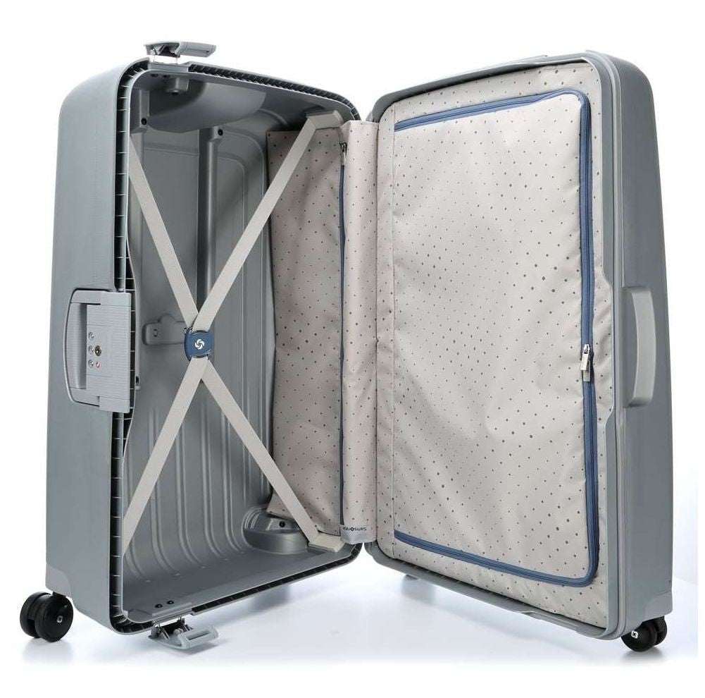 SAMSONITE S-CURE MALETA (4 RUEDAS) 69CM