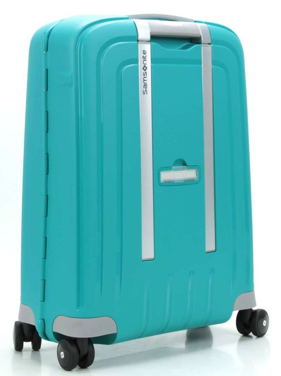 SAMSONITE S-CURE MALETA (4 RUEDAS) 69CM