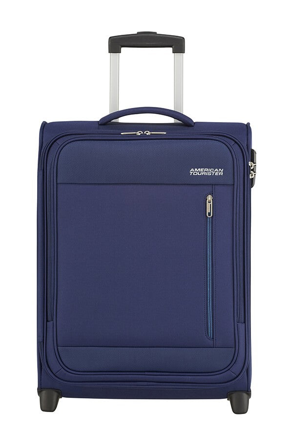 Maleta Upright (2 ruedas) 55cm, Heat Wave de American Tourister