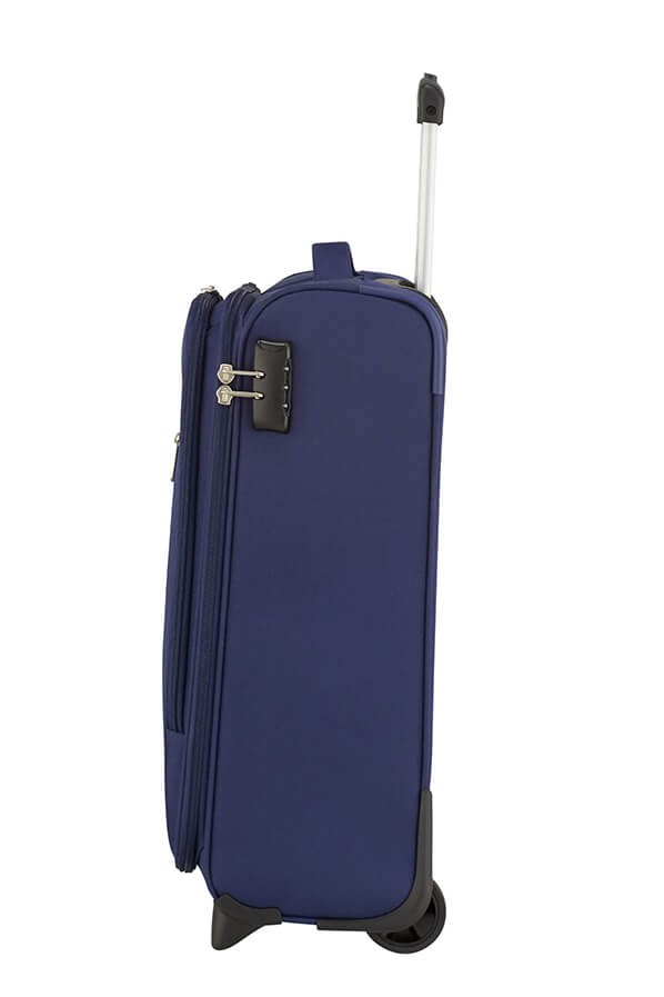 Maleta Upright (2 ruedas) 55cm, Heat Wave de American Tourister