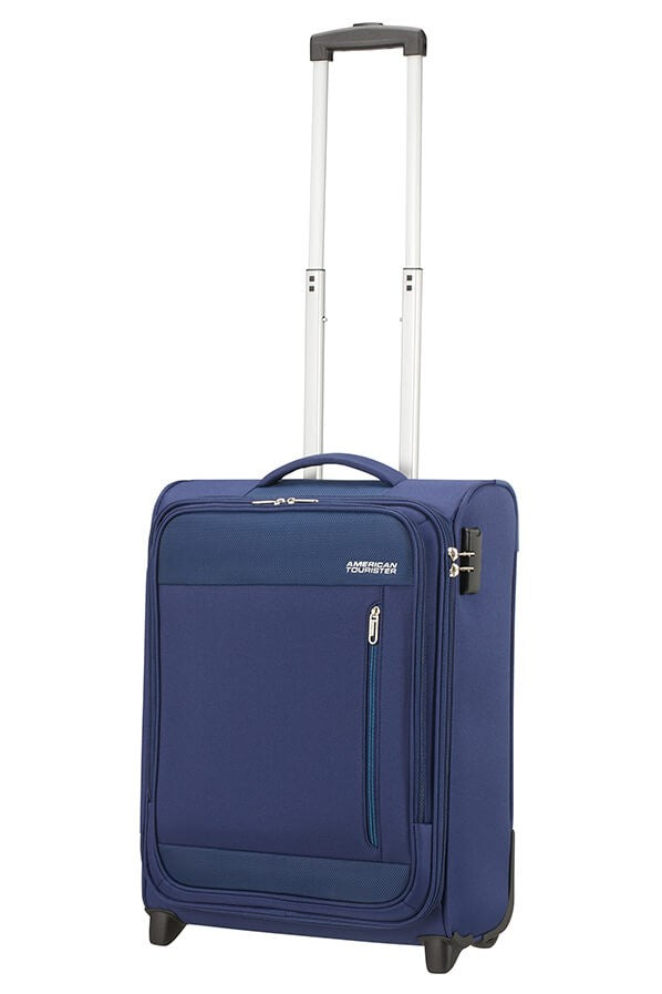 Maleta Upright (2 ruedas) 55cm, Heat Wave de American Tourister