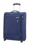 Maleta Upright (2 ruedas) 55cm, Heat Wave de American Tourister