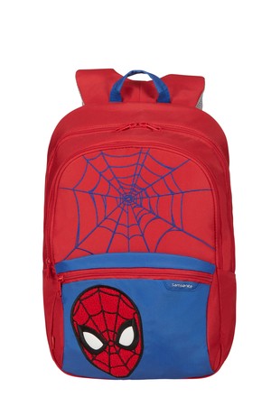 Mochila Spider-Man Disney Ultimate 2.0 BP-M Marvel Samsonite