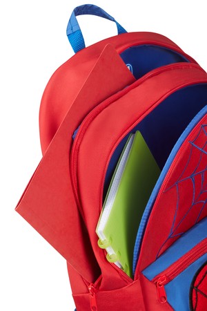 Mochila Spider-Man Disney Ultimate 2.0 BP-M Marvel Samsonite