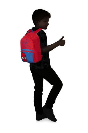 Mochila Spider-Man Disney Ultimate 2.0 BP-M Marvel Samsonite