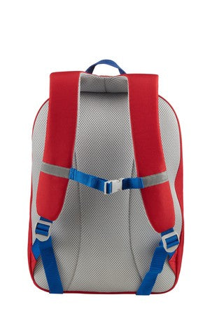 Mochila Spider-Man Disney Ultimate 2.0 BP-M Marvel Samsonite