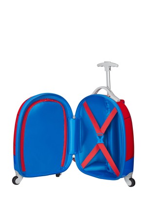 MALETA SAMSONITE DISNEY ULTIMATE SPIDER-MAN 2.0 SP