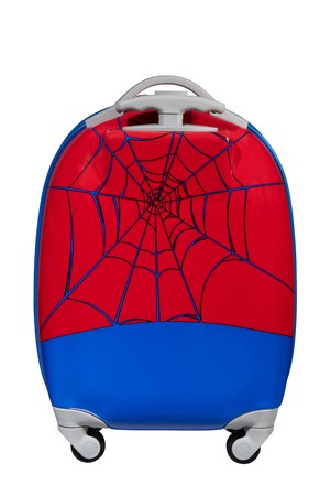 MALETA SAMSONITE DISNEY ULTIMATE SPIDER-MAN 2.0 SP