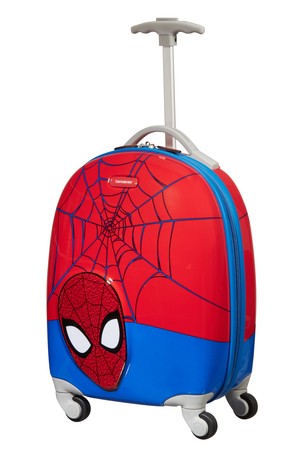 MALETA SAMSONITE DISNEY ULTIMATE SPIDER-MAN 2.0 SP