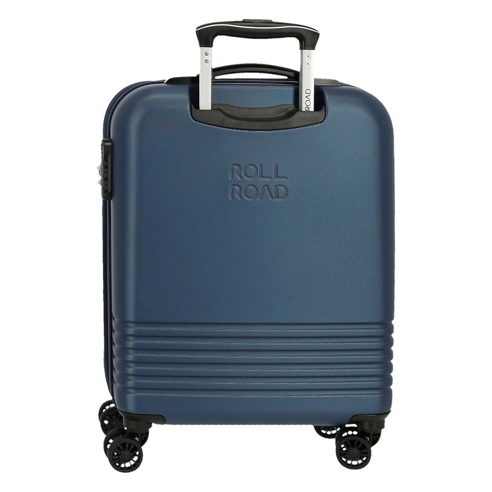 Maleta de Cabina Roll Road India Extensible