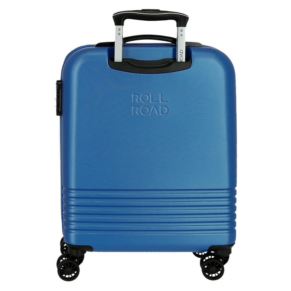 Maleta de Cabina Roll Road India Extensible