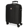 Maleta de cabina Roll Road India Rígida 55cm