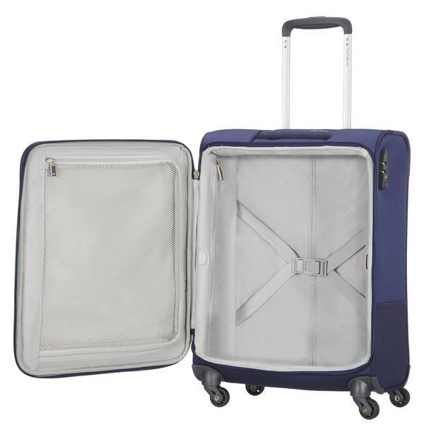 SAMSONITE Spinner Base Boost, 4 Ruedas, Talla Pequeña