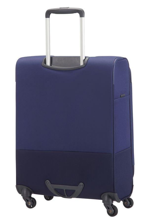 SAMSONITE Spinner Base Boost, 4 Ruedas, Talla Pequeña