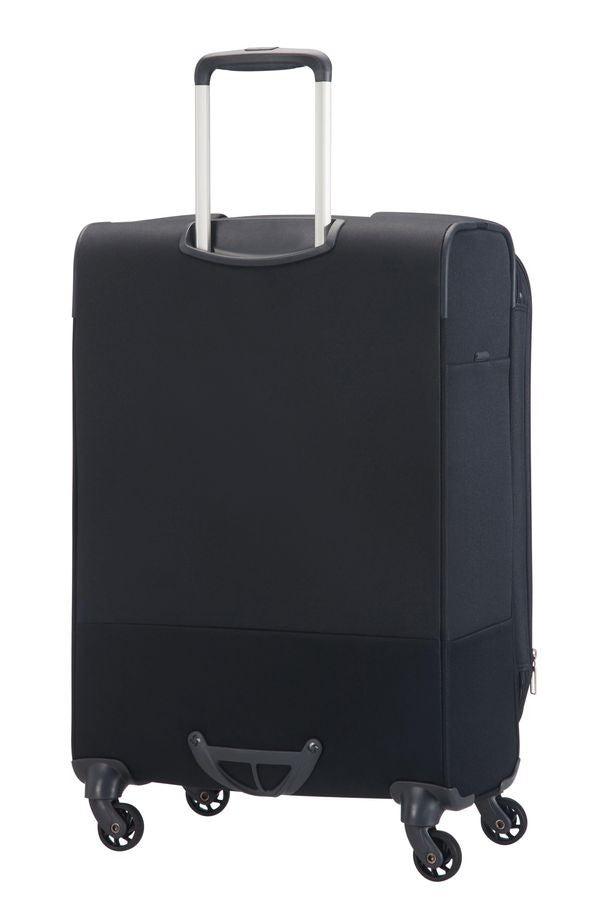 Samsonite Spinner Base Boost, 4 Ruedas, Talla Mediana