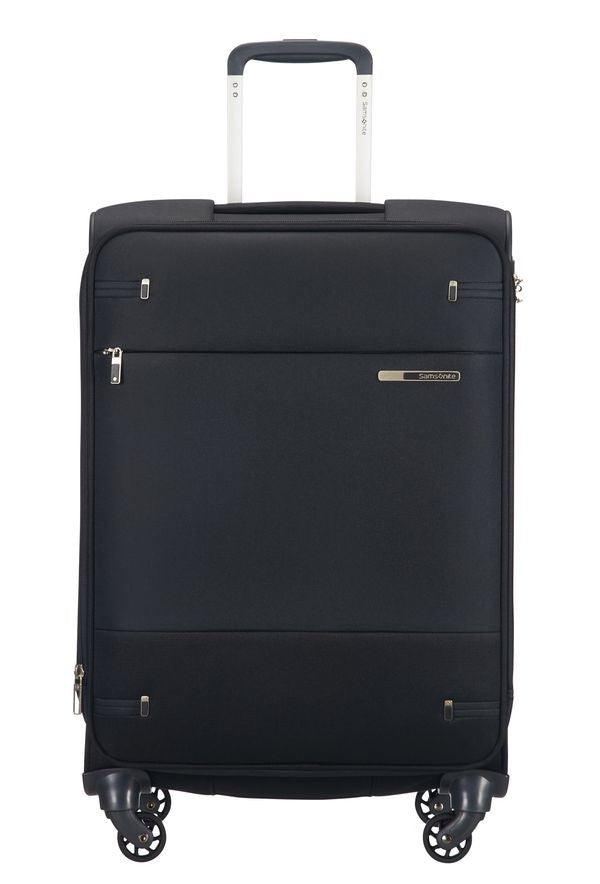 Samsonite Spinner Base Boost, 4 Ruedas, Talla Mediana