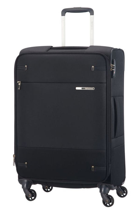 Samsonite Spinner Base Boost, 4 Ruedas, Talla Mediana