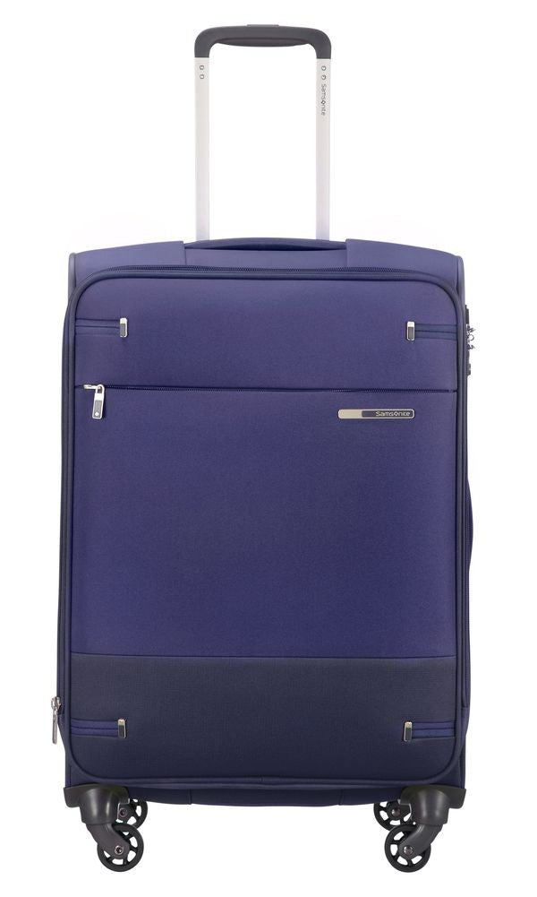 Samsonite Spinner Base Boost, 4 Ruedas, Talla Mediana