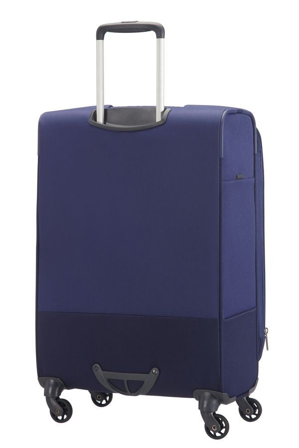 Samsonite Spinner Base Boost, 4 Ruedas, Talla Mediana