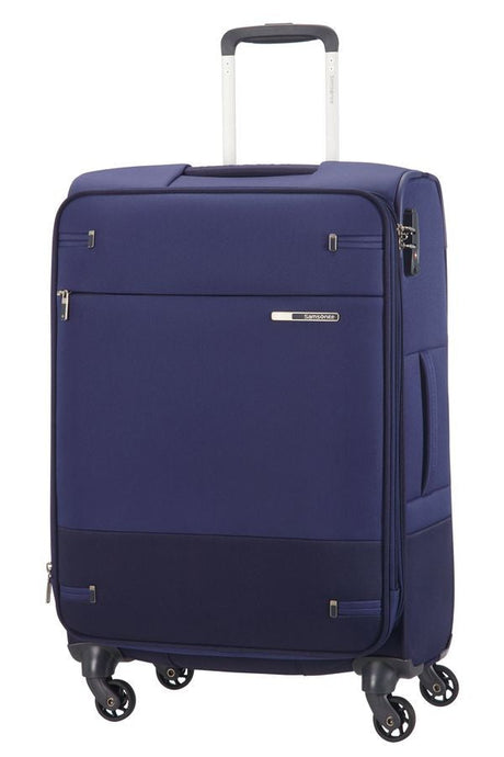 Samsonite Spinner Base Boost, 4 Ruedas, Talla Mediana