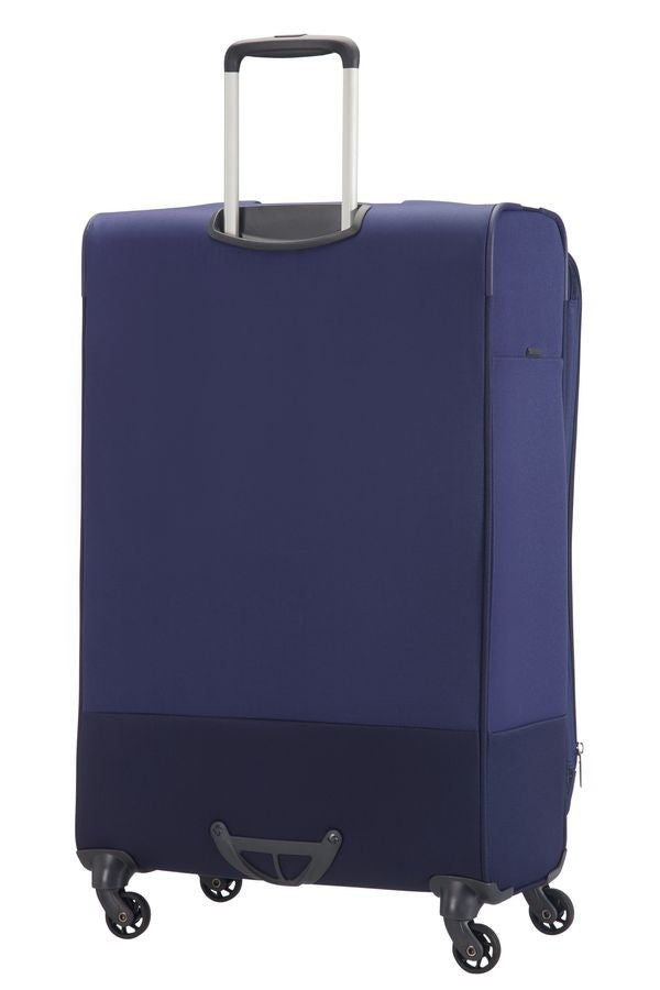 Samsonite Spinner Base Boost, 4 Ruedas, Talla Grande