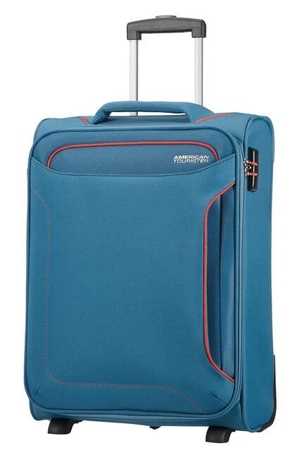 American Tourister Holiday Heat Talla Pequeña (2 ruedas)