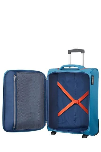 American Tourister Holiday Heat Talla Pequeña (2 ruedas)