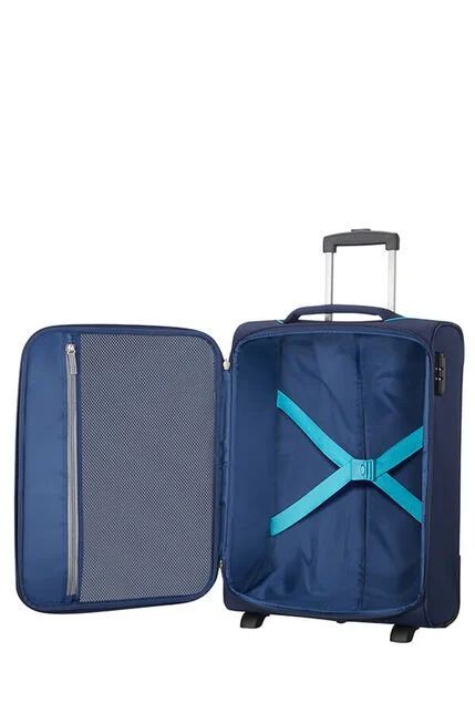 American Tourister Holiday Heat Talla Pequeña (2 ruedas)