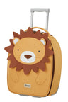 SAMSONITE TROLLEY INFANTIL HAPPY SAMMIES ECO LION LESTER