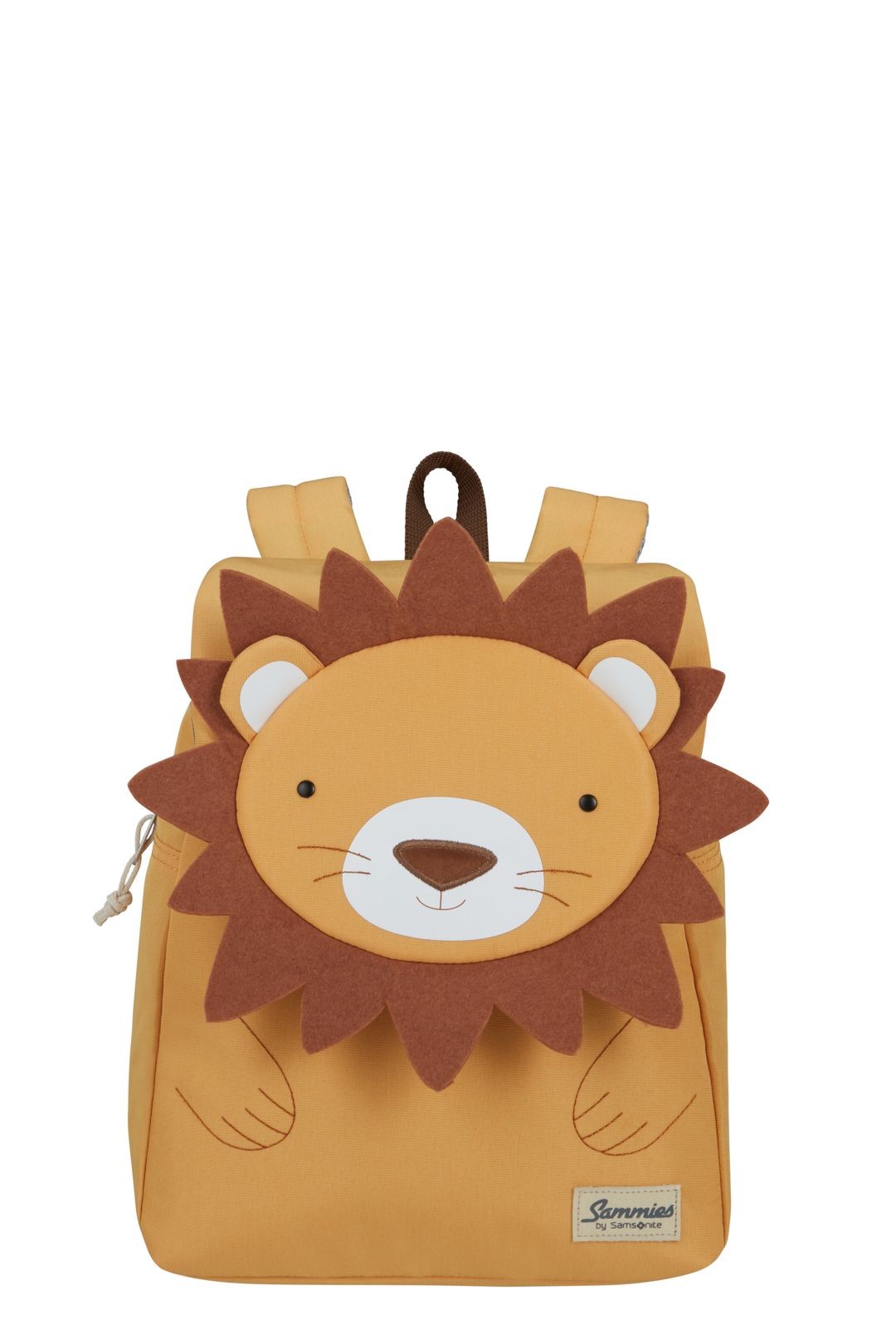 MOCHILA S+ SAMSONITE HAPPY SAMMIES ECO LION LESTER