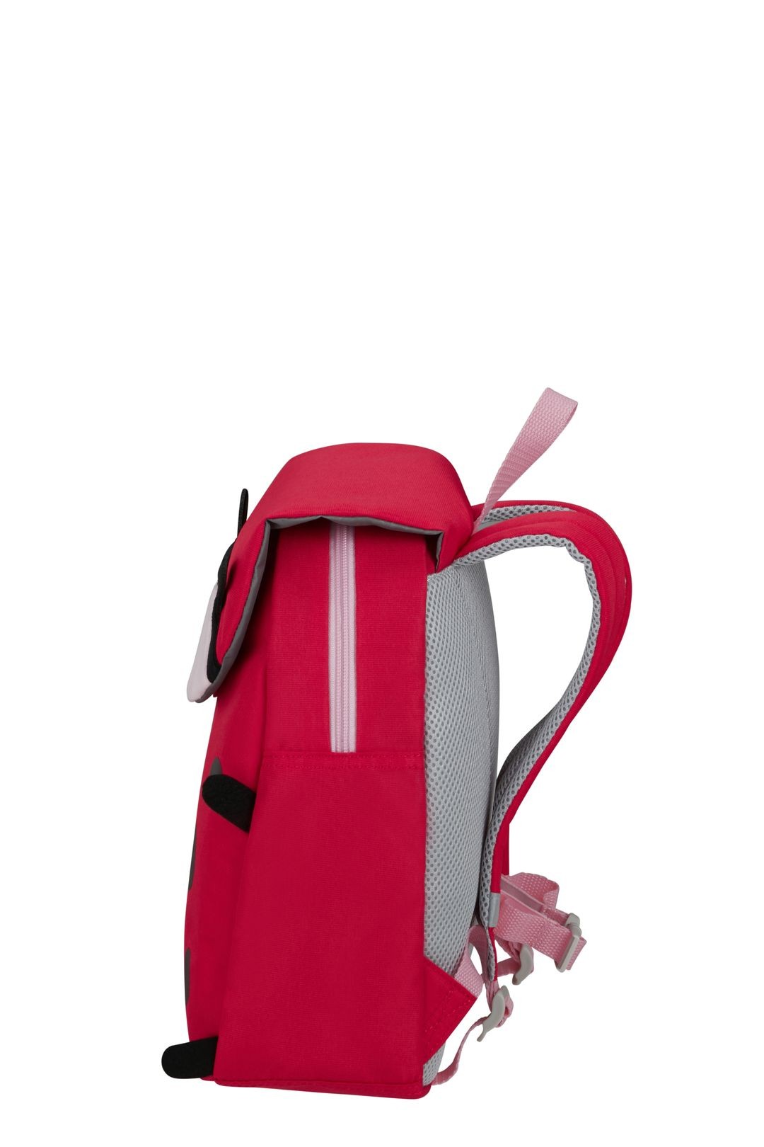 MOCHILA S+ SAMSONITE HAPPY SAMMIES ECO LADYBUG LALLY