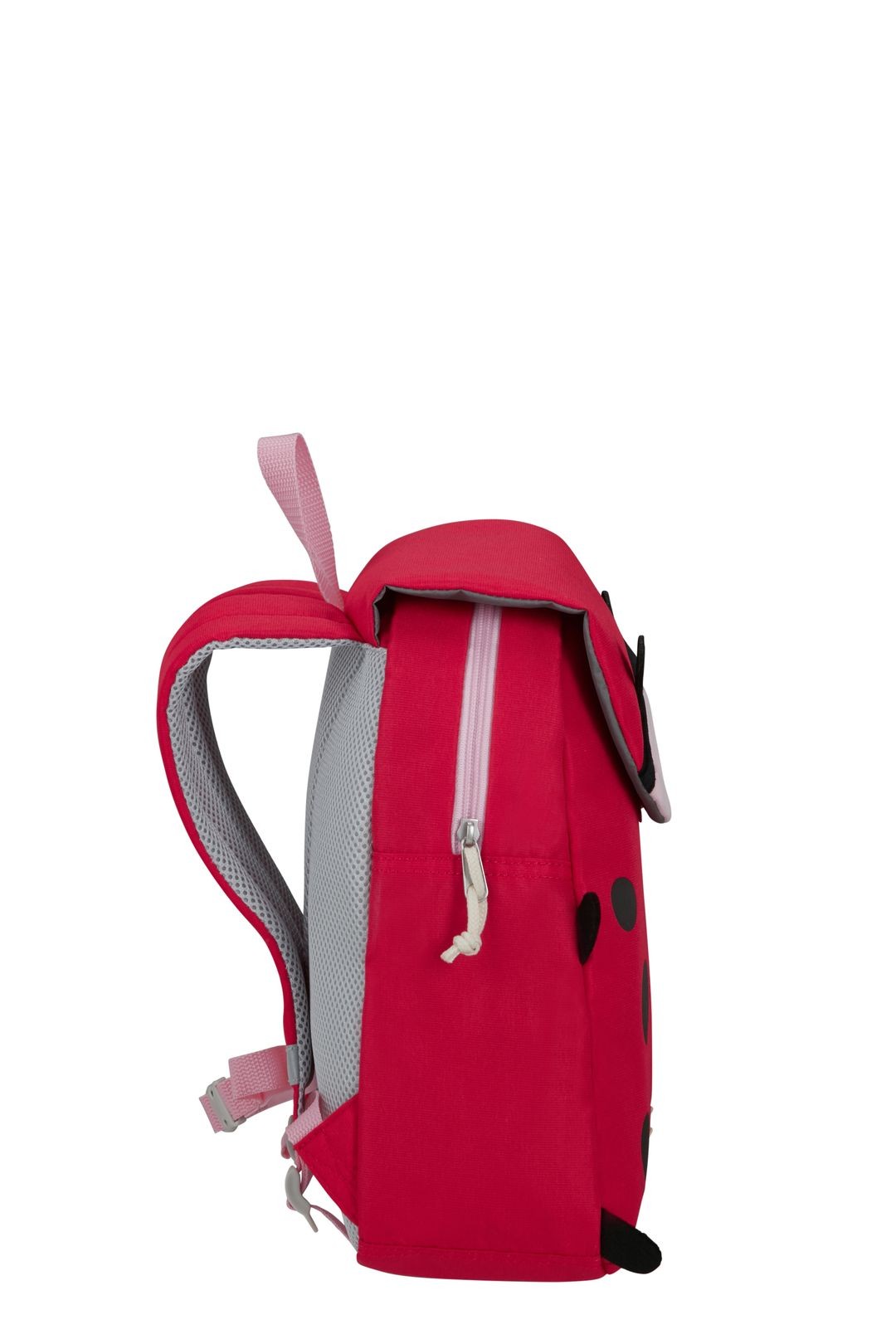 MOCHILA S+ SAMSONITE HAPPY SAMMIES ECO LADYBUG LALLY