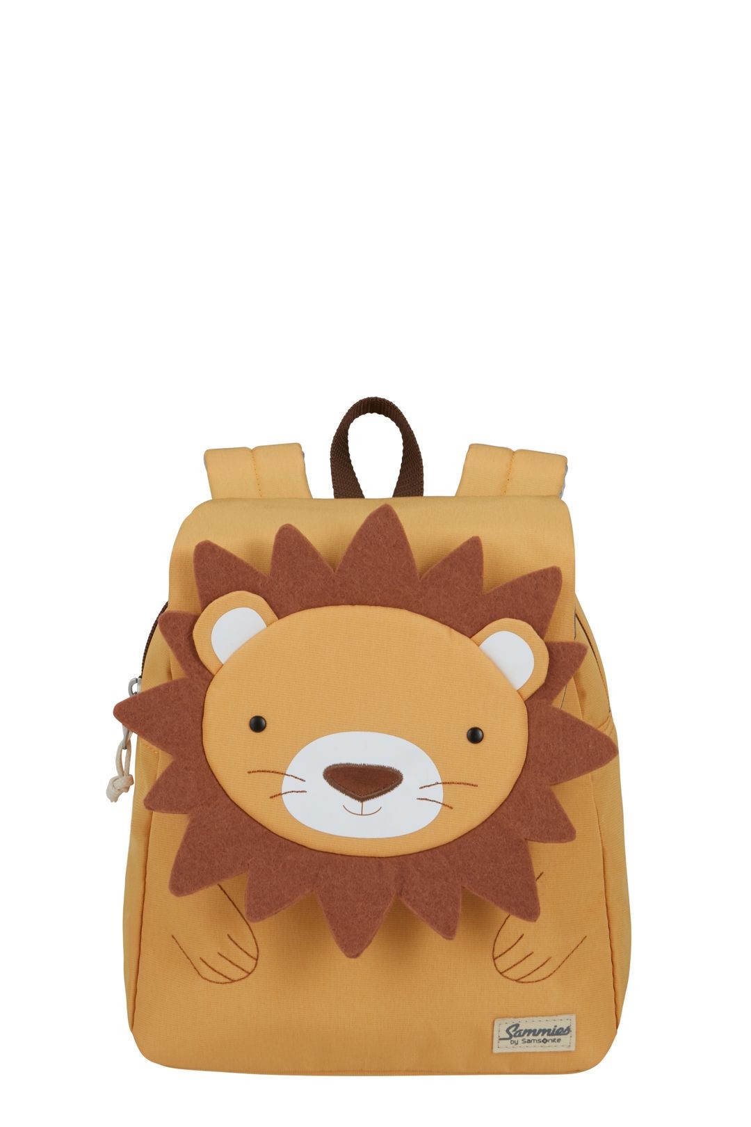 MOCHILA SAMSONITE HAPPY SAMMIES ECO S LION LESTER