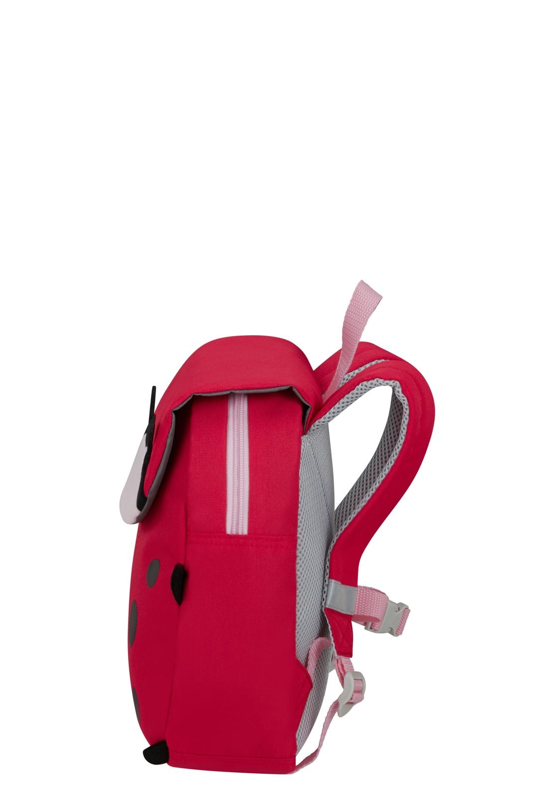 MOCHILA SAMSONITE HAPPY SAMMIES ECO S LADYBUG LALLY